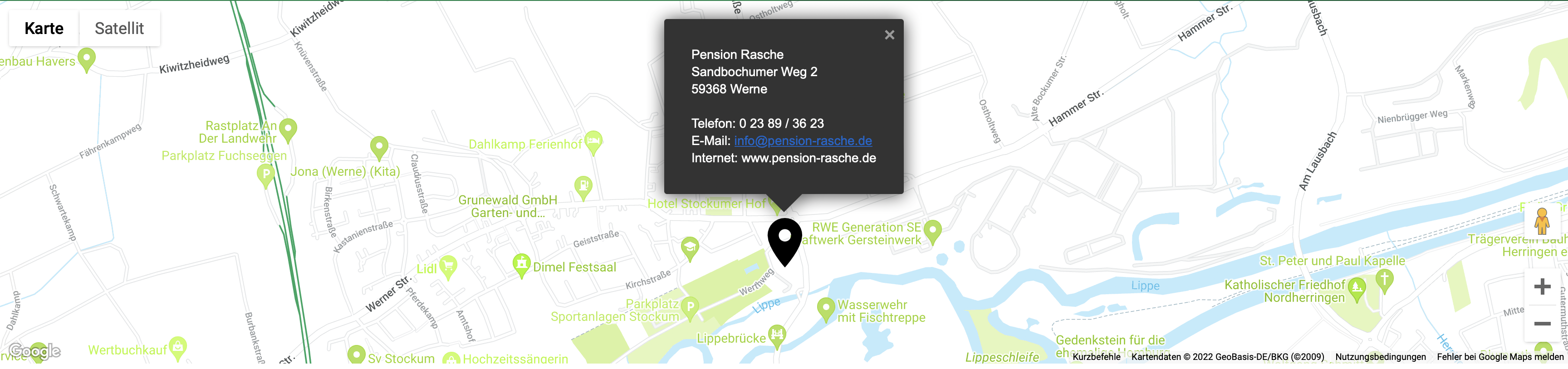google maps